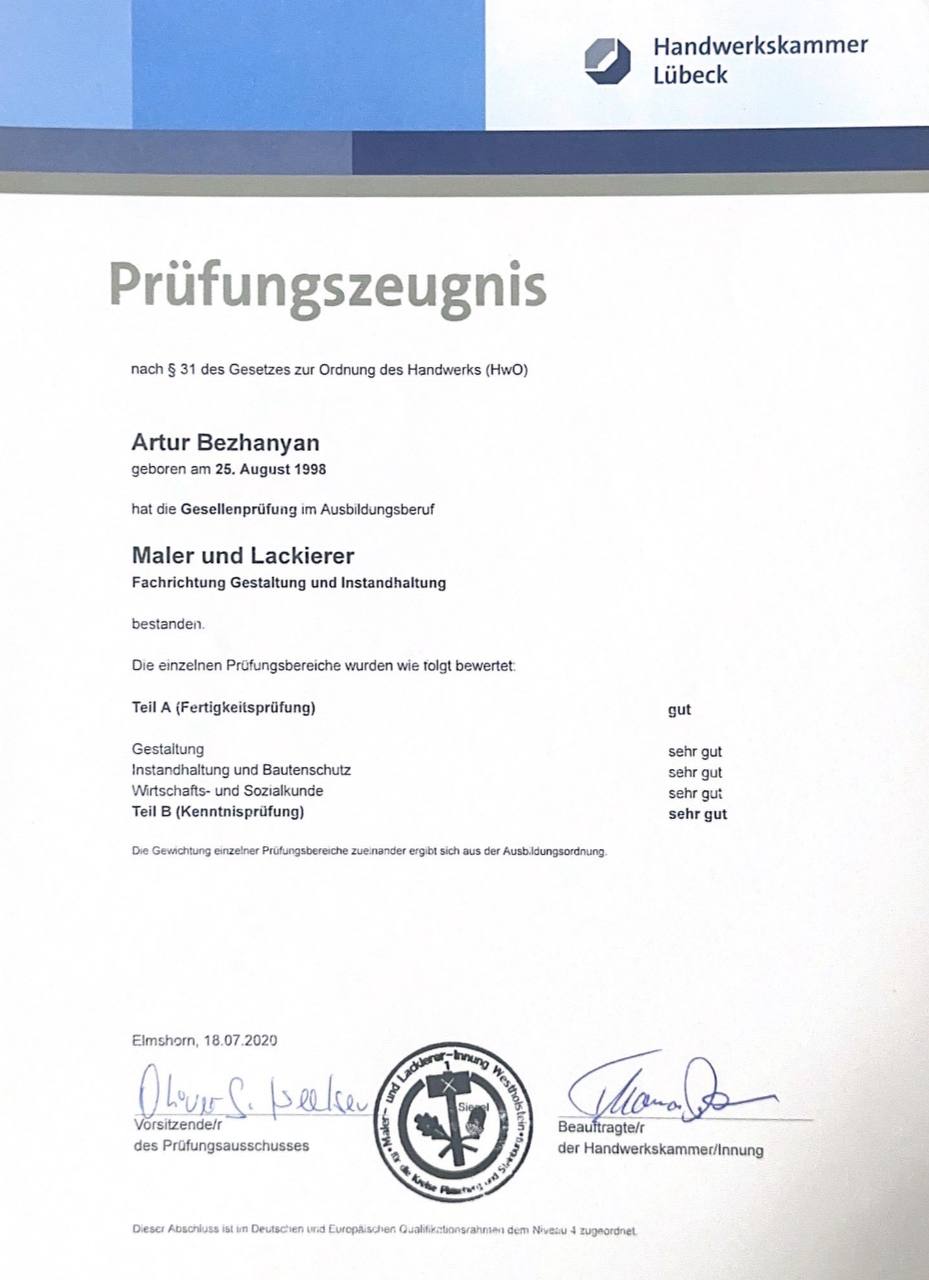 Qualifikation