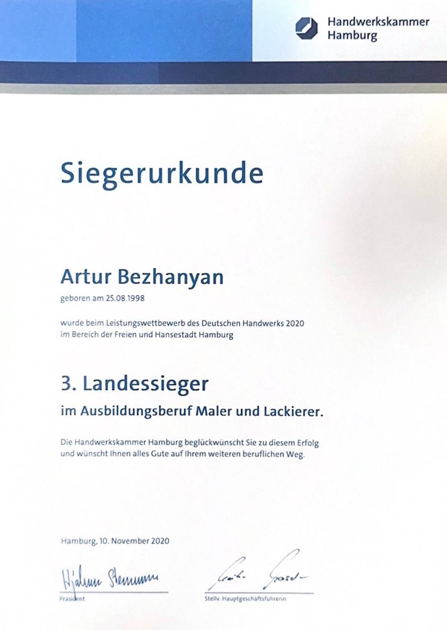 Qualifikation