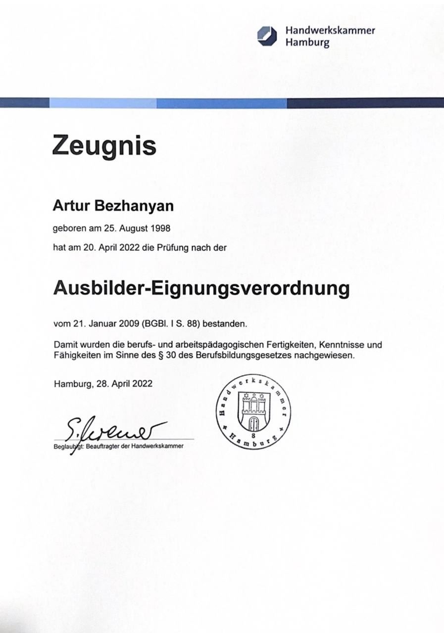 Qualifikation